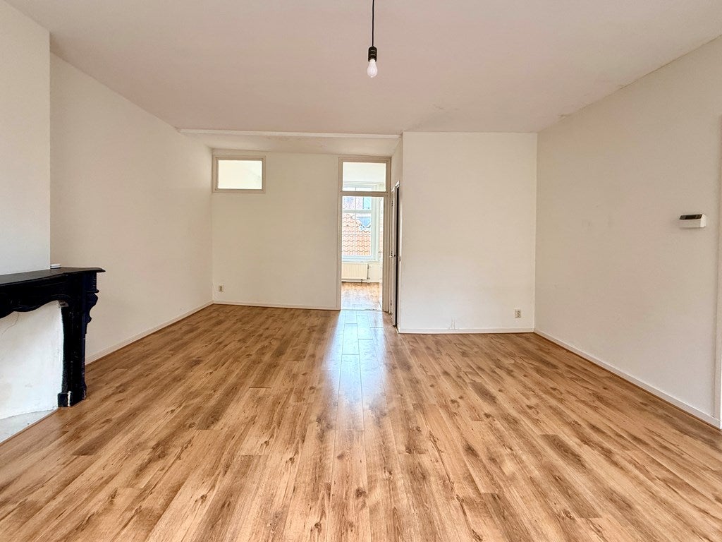Appartement te huur: Oude Langendijk 7A01, Delft