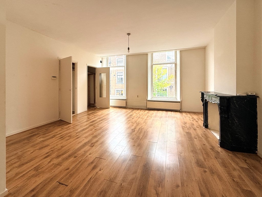 Appartement te huur: Oude Langendijk 7A01, Delft