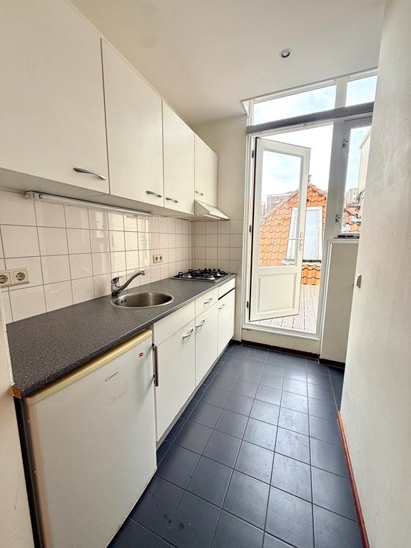 Appartement te huur: Oude Langendijk 7A01, Delft