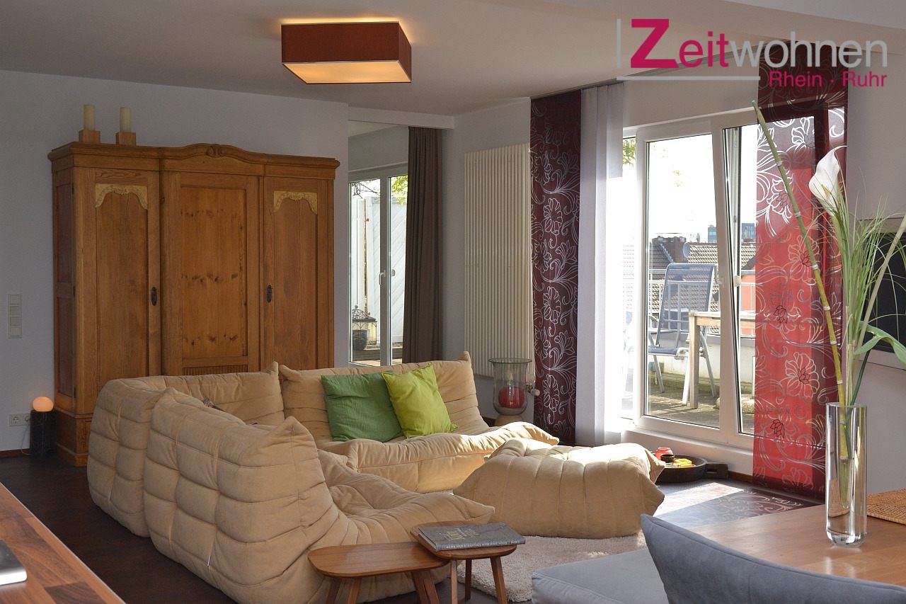 Wohnung Kyotostraße in Köln