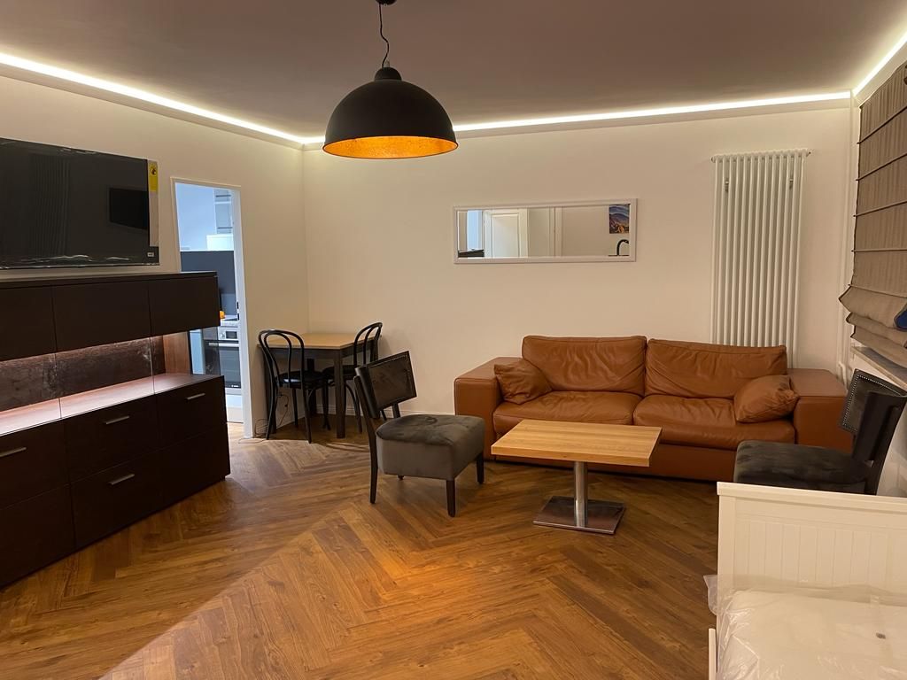 Wohnung Fritz-Erler-Allee in Berlin