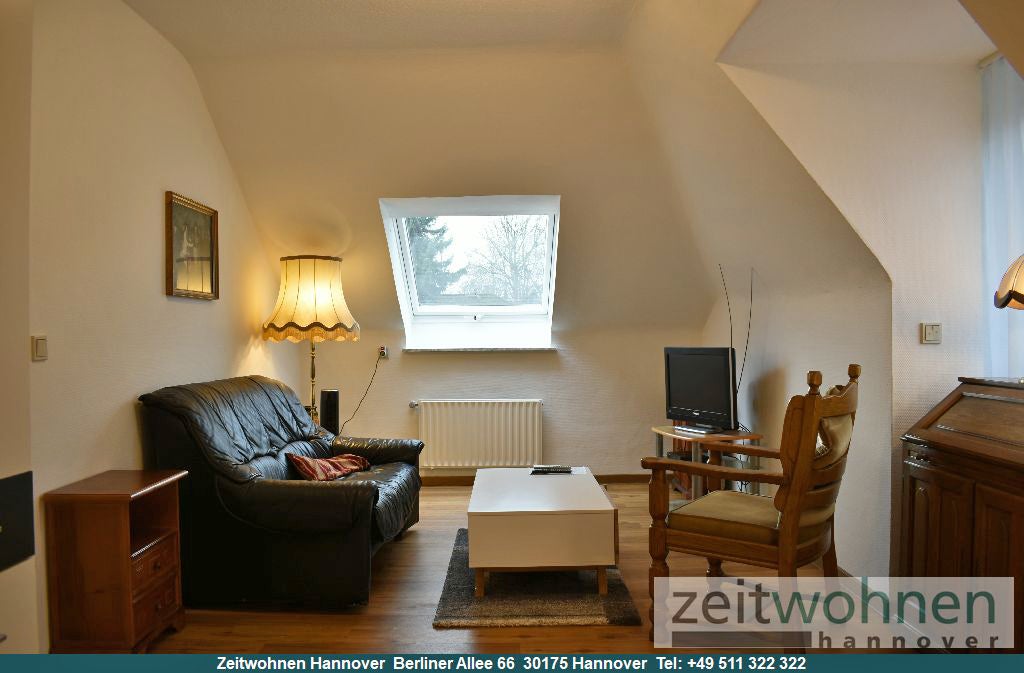Wohnung Rosenbuschweg in Hannover