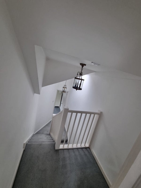 Room Rattray Road in Greater London