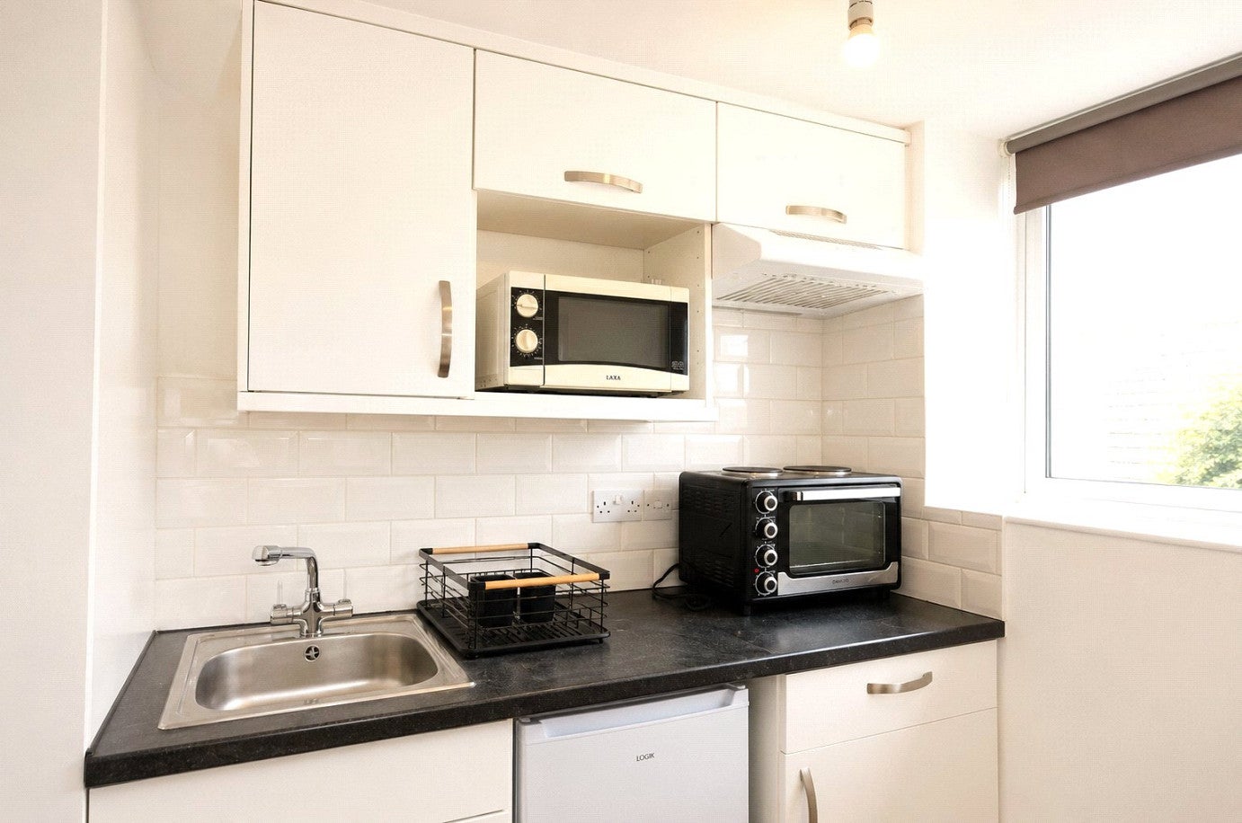 Room Mount Parade in Harrogate