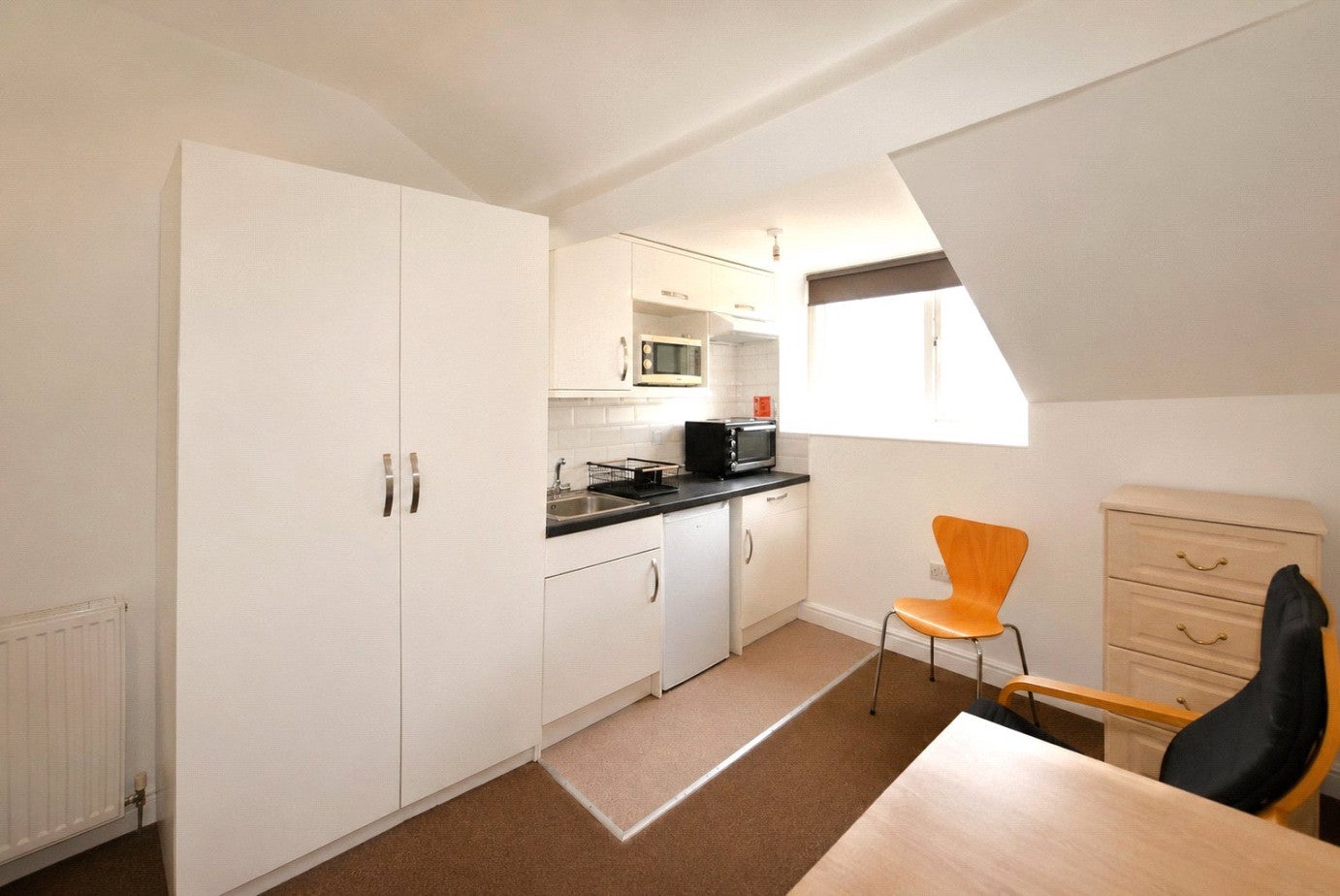 Room Mount Parade in Harrogate