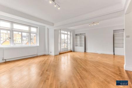 Flat Portland Place in City of Westminster