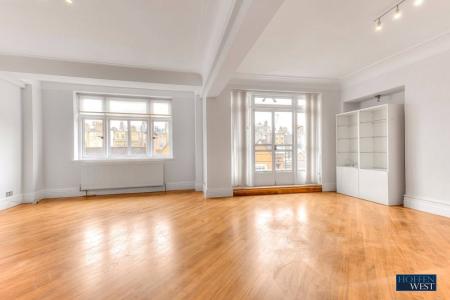 Flat Portland Place in City of Westminster