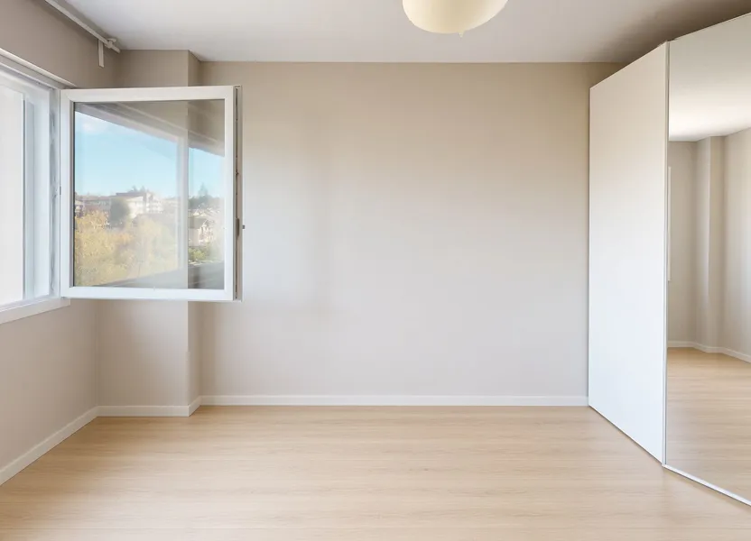 Appartement Avenue du Vert-Bois à Annecy