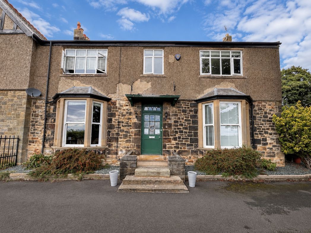 House West Lane in Newcastle upon Tyne