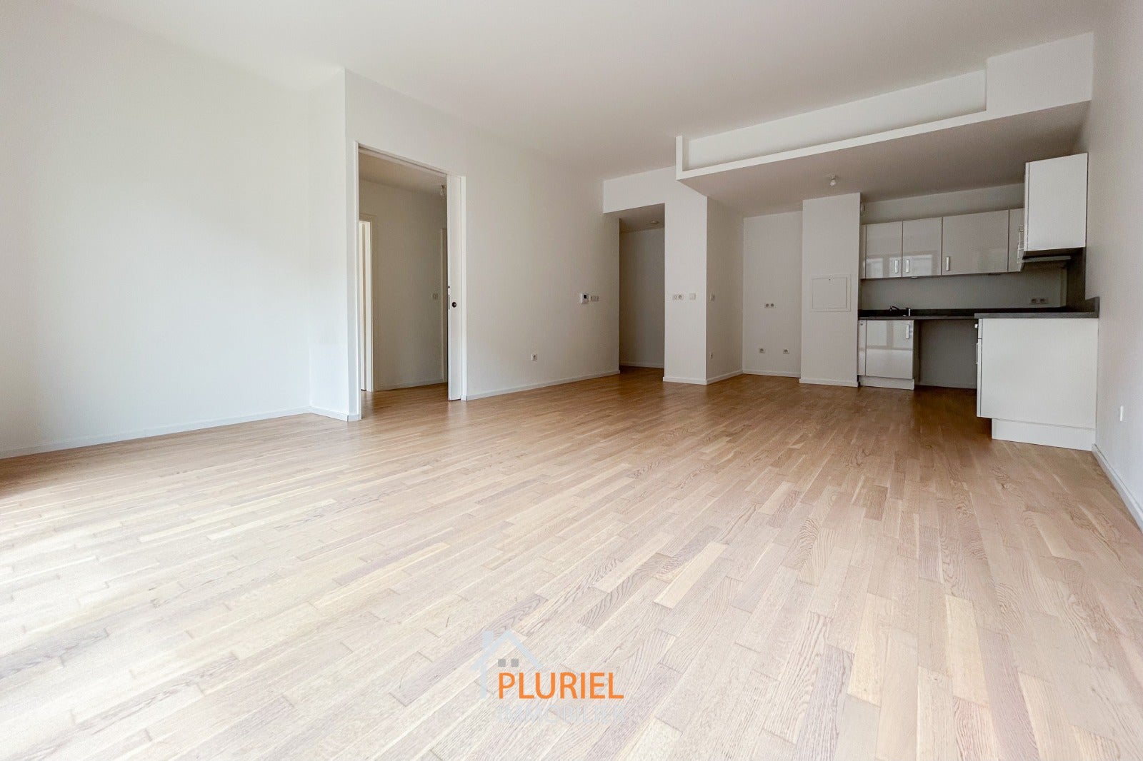 Appartement Rue Thomann à Strasbourg