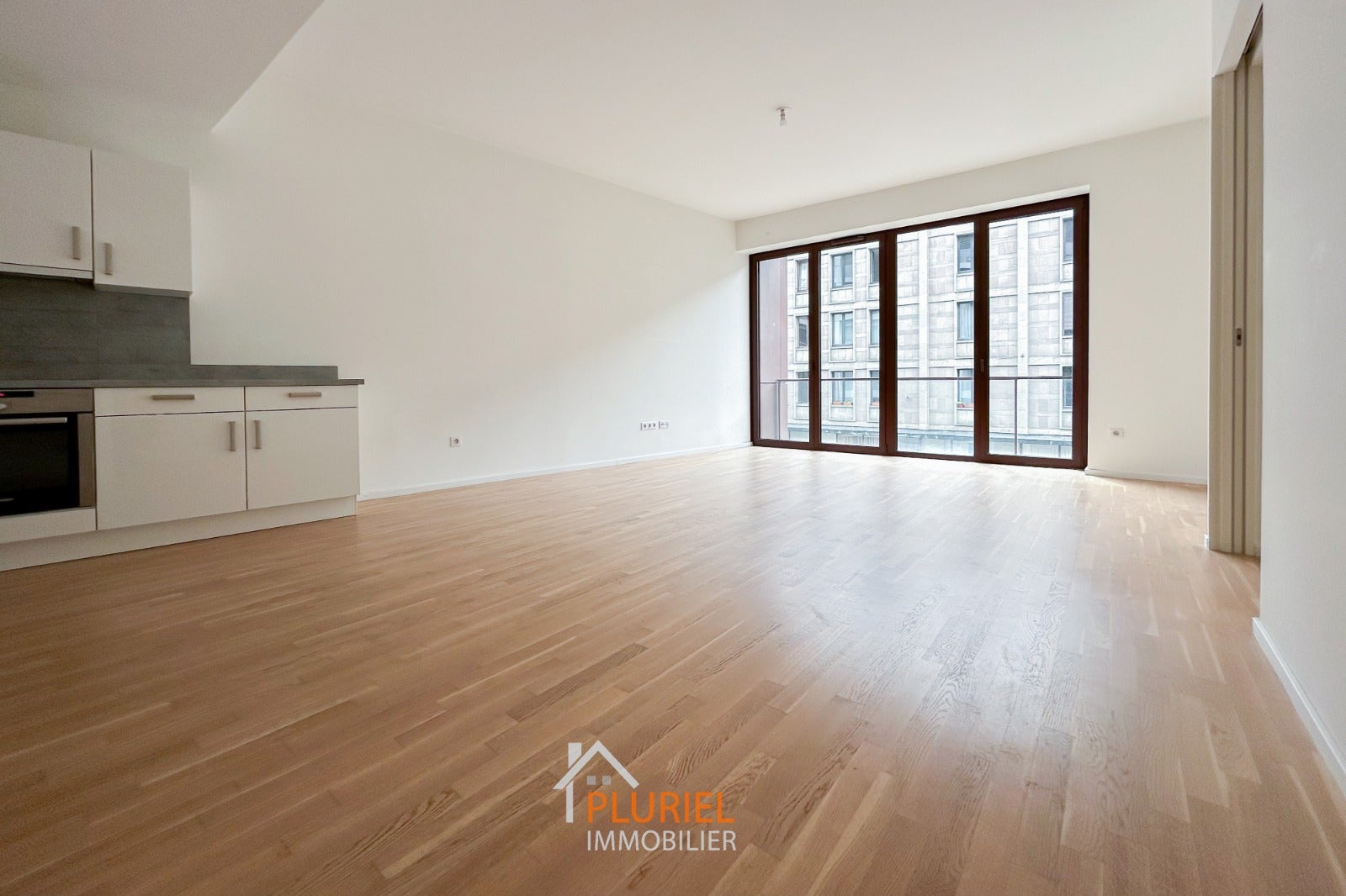 Appartement Rue Thomann à Strasbourg