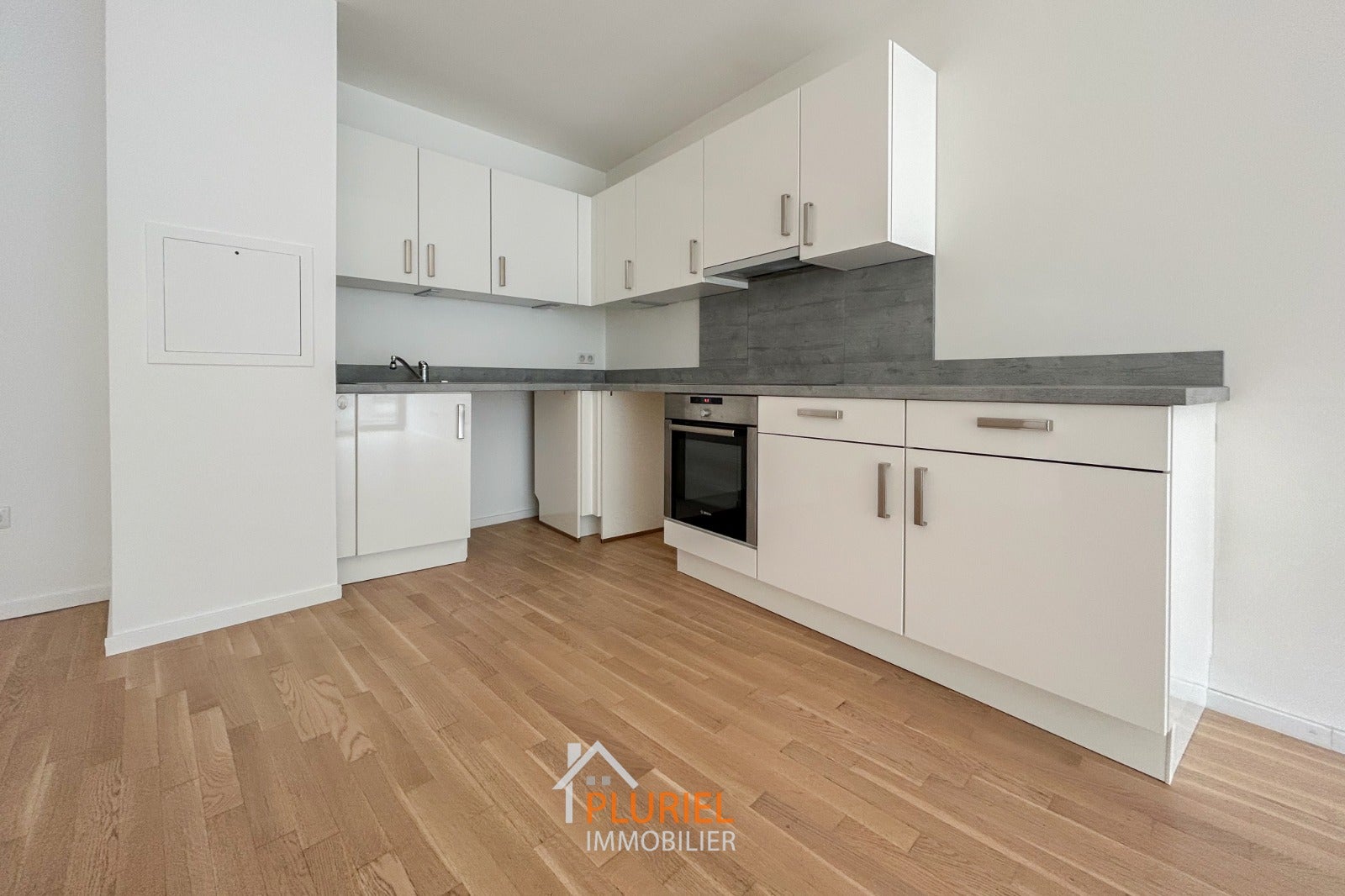 Appartement Rue Thomann à Strasbourg