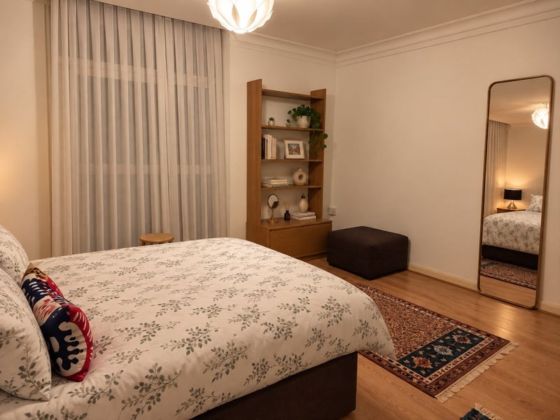 Room Lyndhurst Road in Greater London