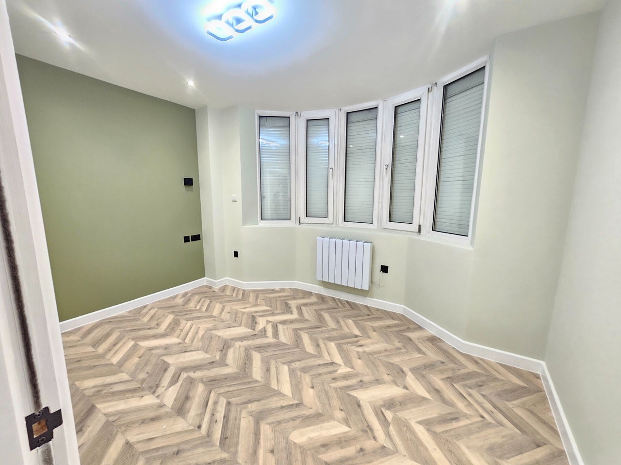 Flat West Green Road in Greater London