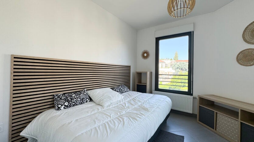 Appartement Rue de Richelieu à Chamalières