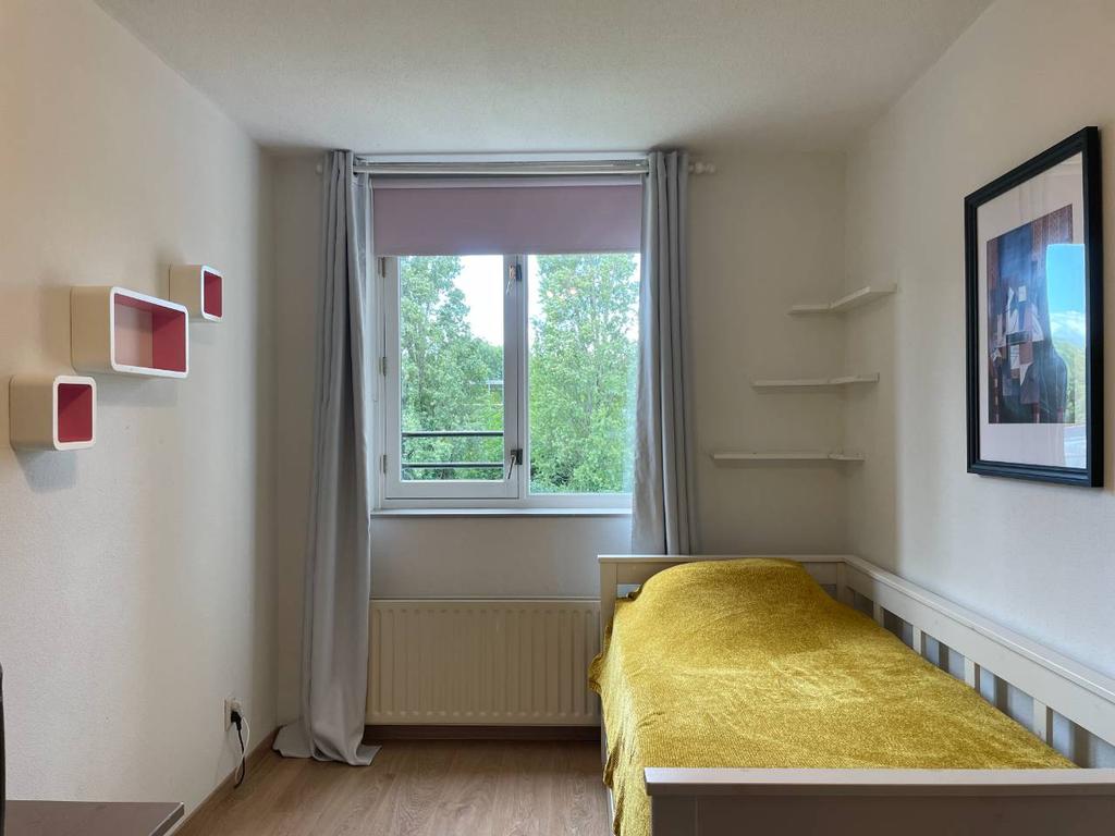 Appartement te huur: Wittgensteinlaan, Amsterdam