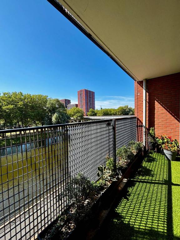 Appartement te huur: Wittgensteinlaan, Amsterdam