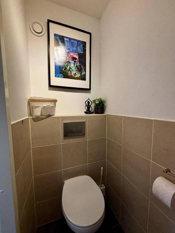 Appartement te huur: Wittgensteinlaan, Amsterdam