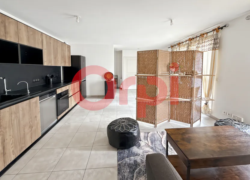 Appartement Cours Albert Thomas à Lyon