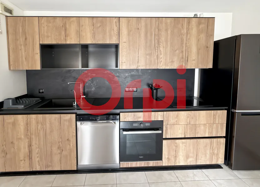 Appartement Cours Albert Thomas à Lyon