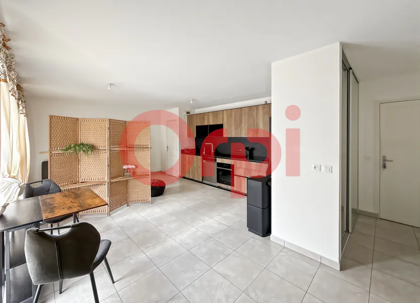Appartement Cours Albert Thomas à Lyon