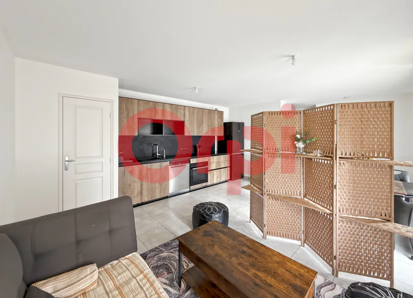 Appartement Cours Albert Thomas à Lyon