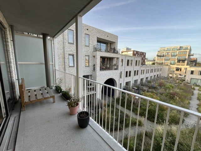 Appartement Mercuriuspad 47 à Delft