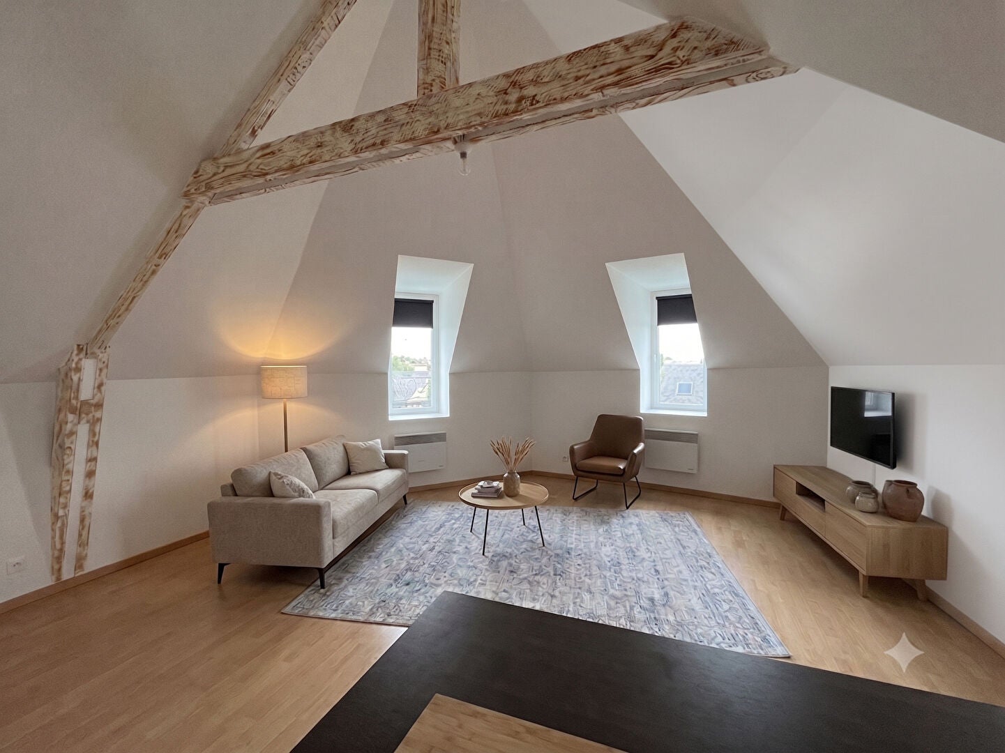 Appartement Chemin du Château d'Eau à Fouesnant