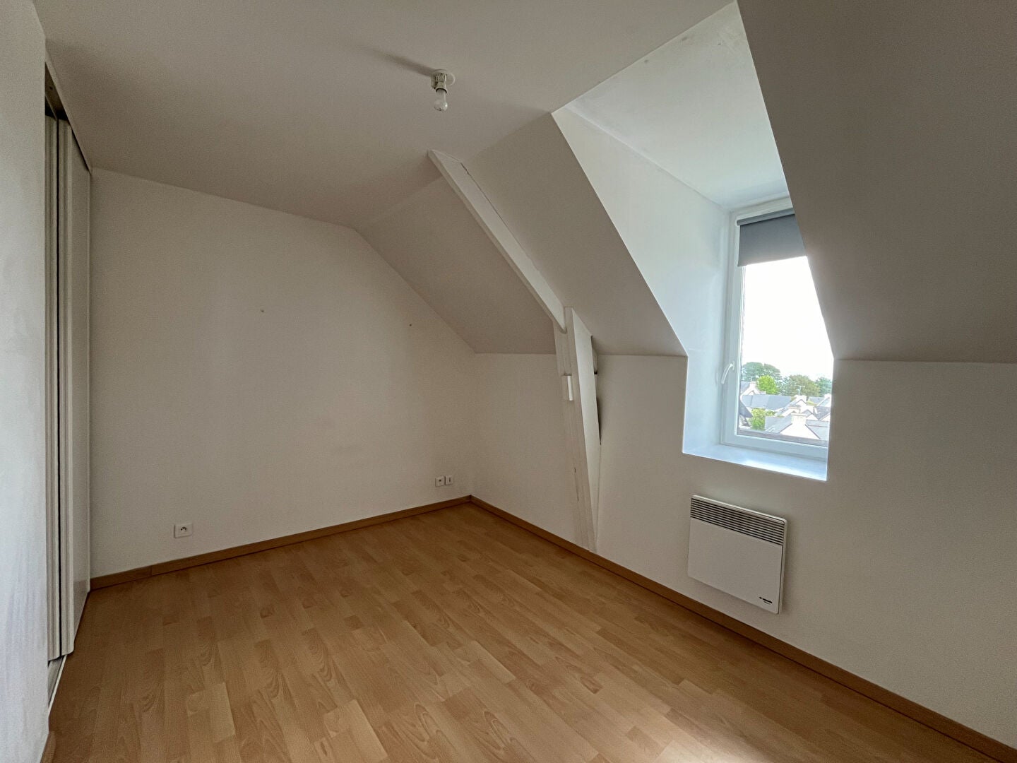 Appartement Chemin du Château d'Eau à Fouesnant