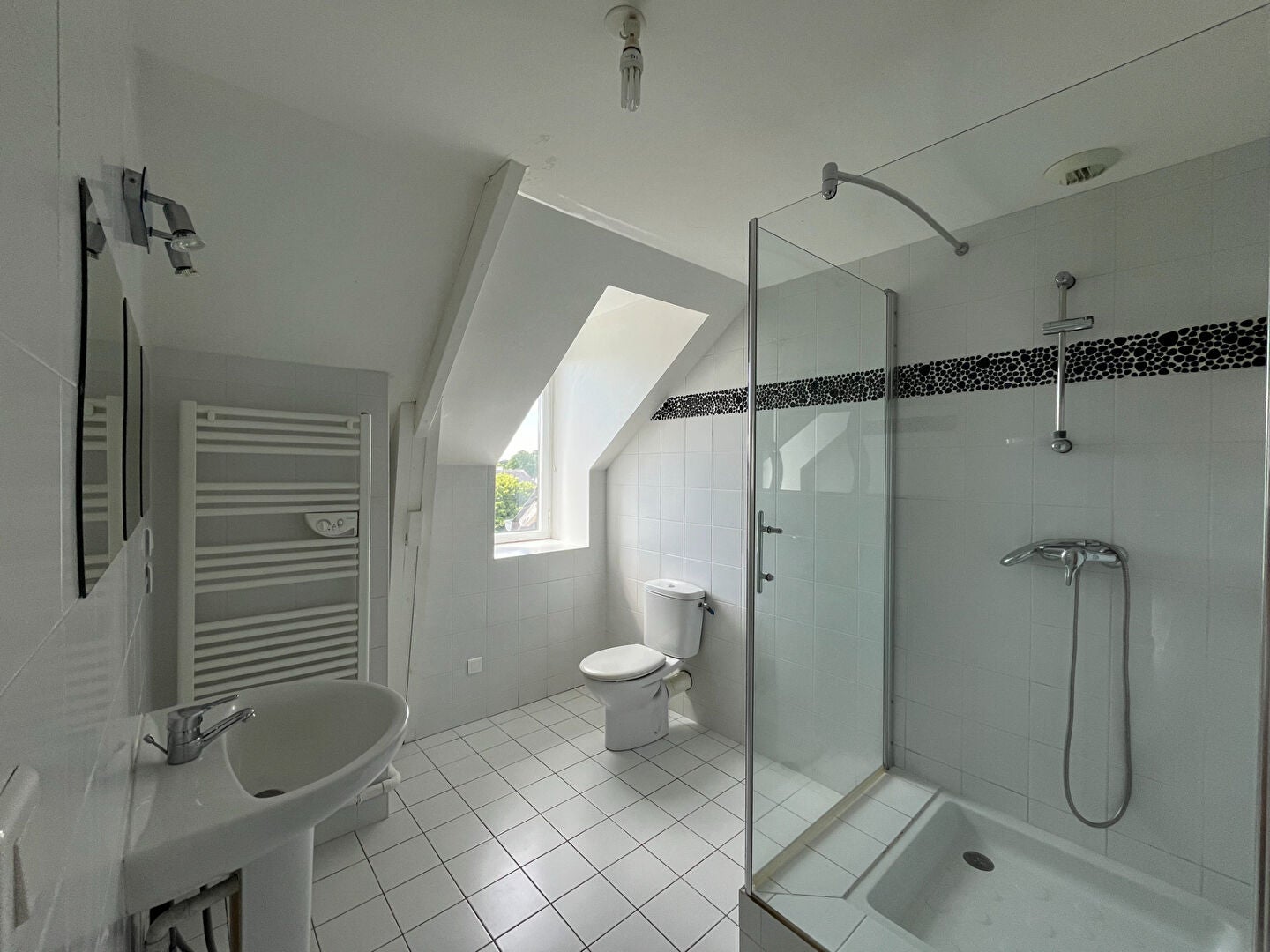 Appartement Chemin du Château d'Eau à Fouesnant