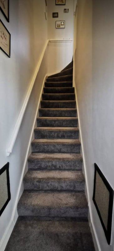 Flat Eskview Terrace in Musselburgh