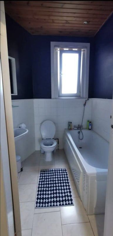 Flat Eskview Terrace in Musselburgh