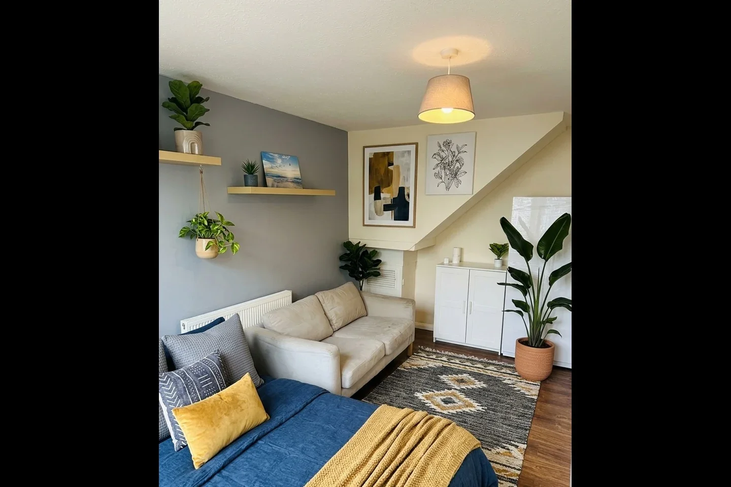 Room Thomas Baines Road in Greater London