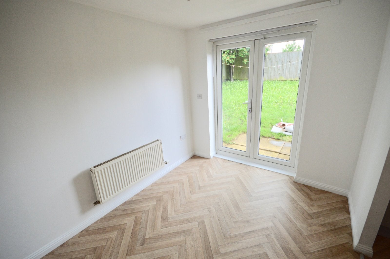 House Manor Way in Barnsley