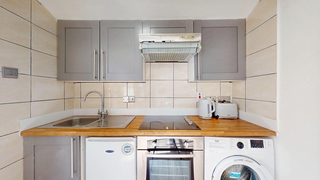 Flat Edgware Road in City of Westminster