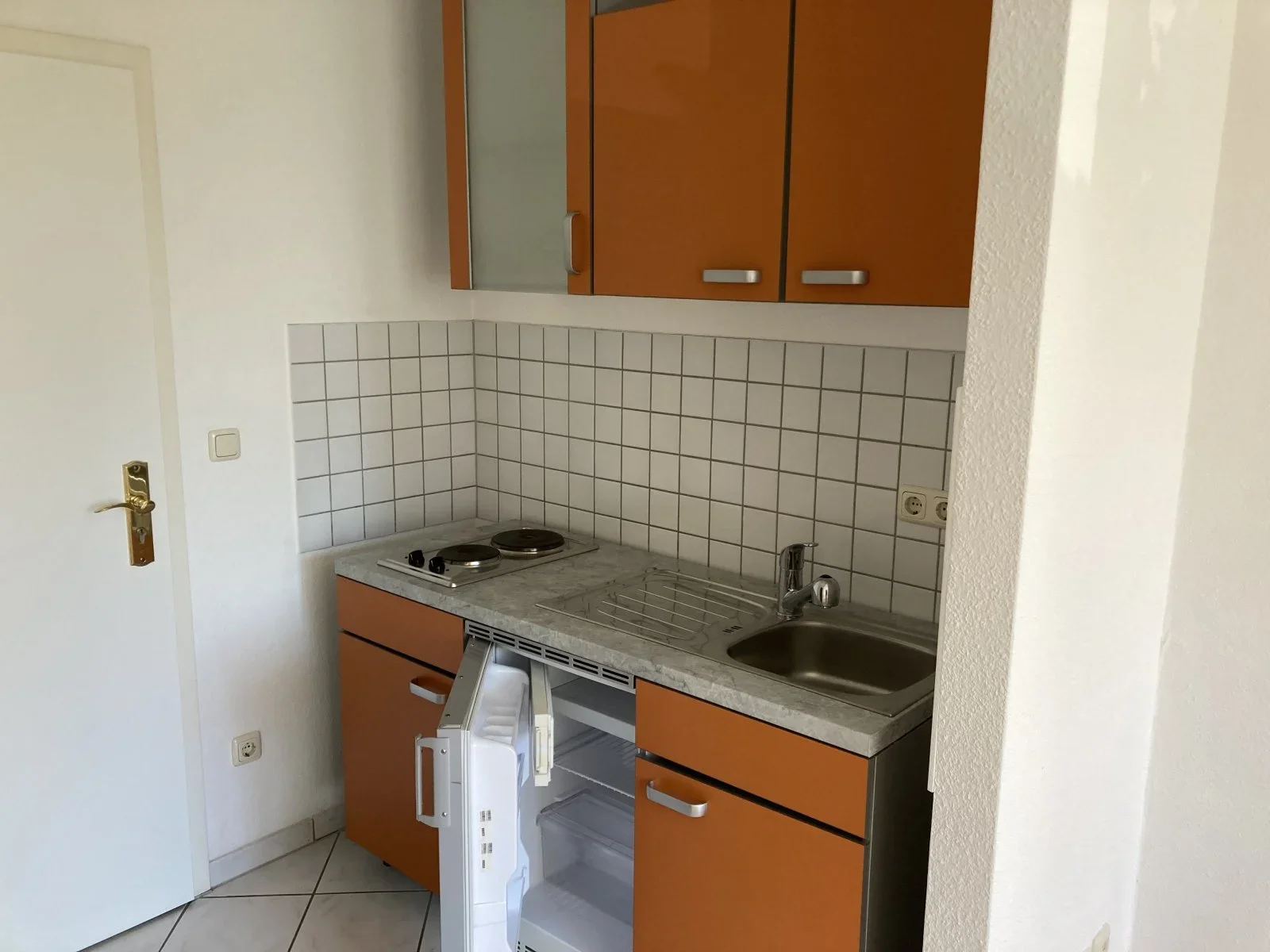 Wohnung Karl-Keil-Straße in Zwickau