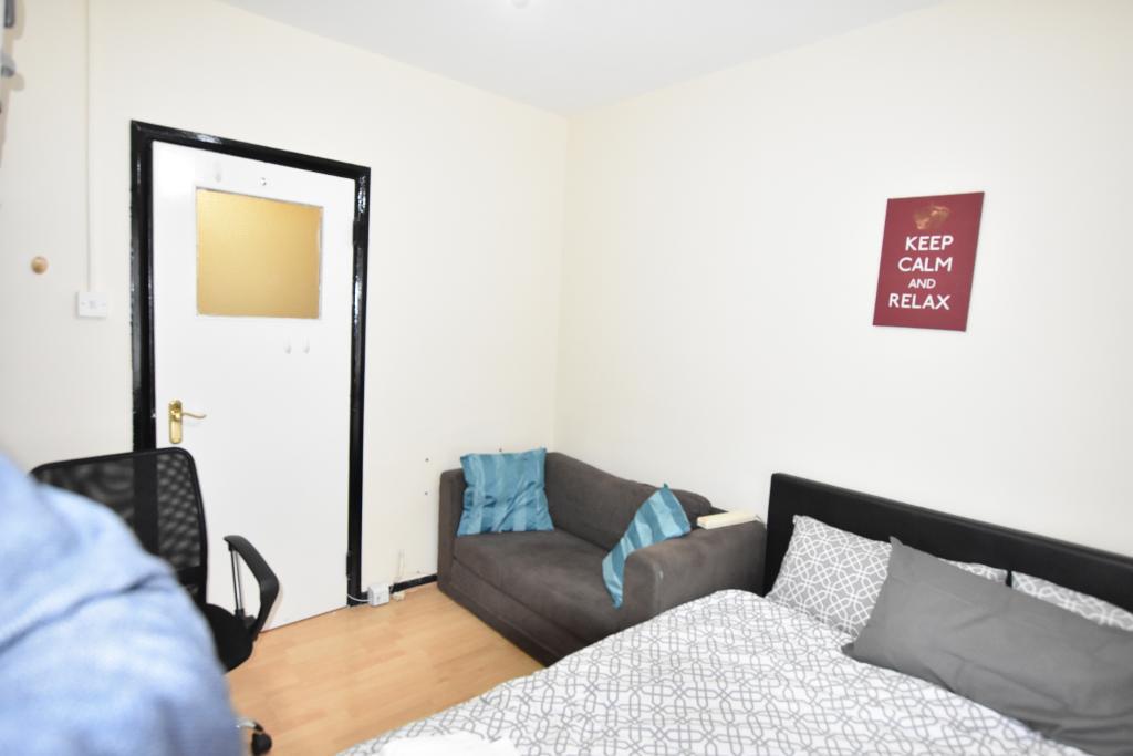 Flat Tavistock Street in City of Westminster