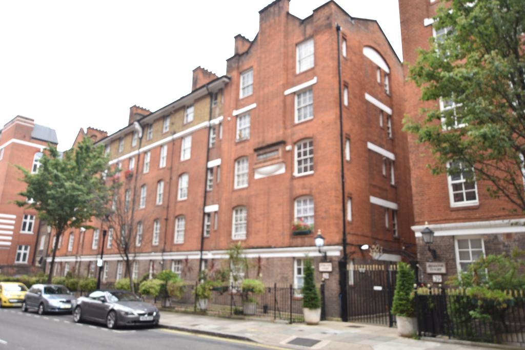 Flat Tavistock Street in City of Westminster