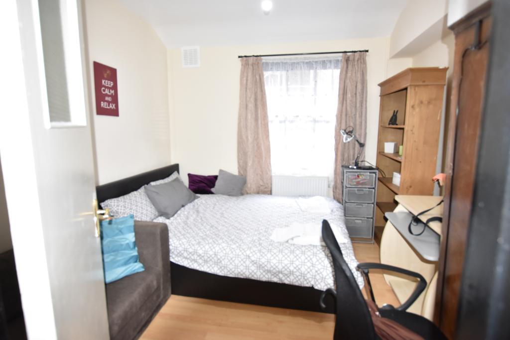 Flat Tavistock Street in City of Westminster