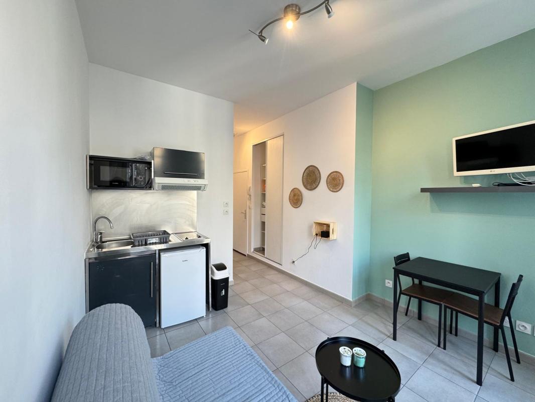 Appartement Rue de la République à Marseille