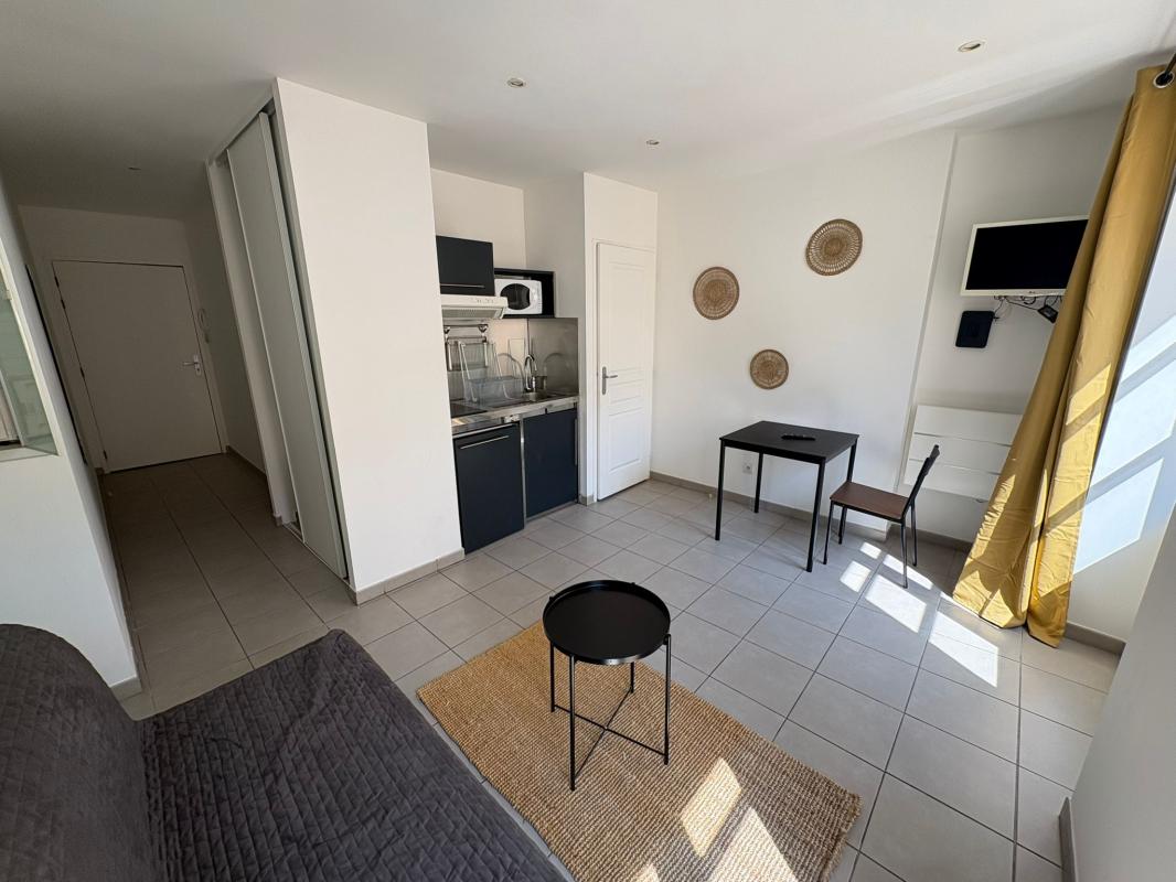 Appartement Rue de la République à Marseille