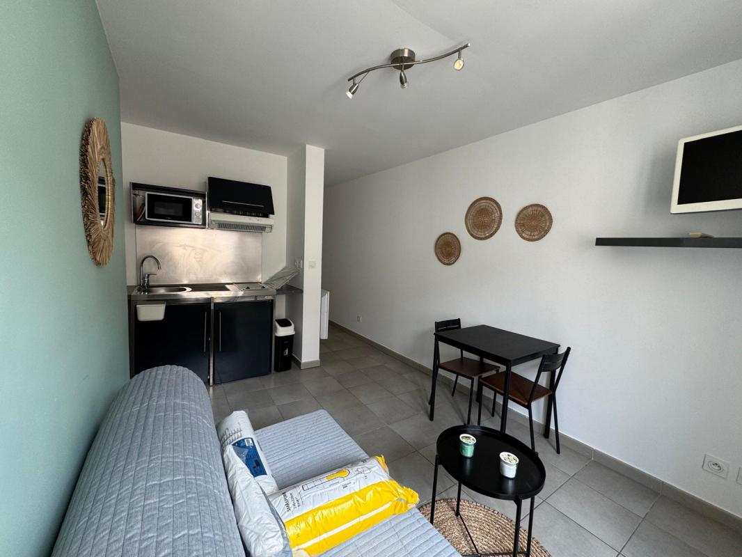 Appartement Rue de la République à Marseille