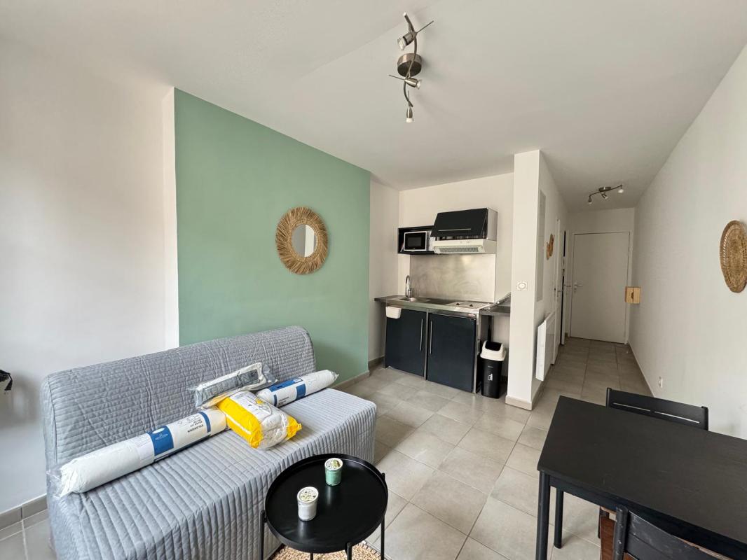 Appartement Rue de la République à Marseille