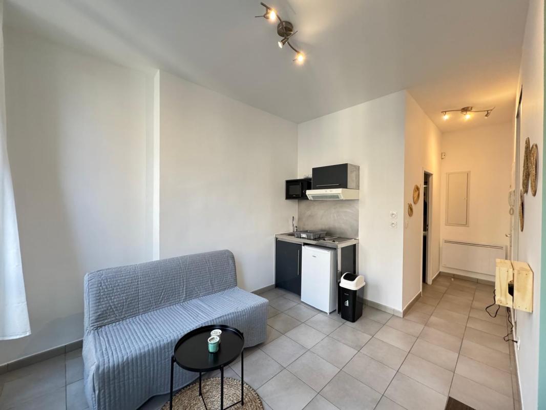 Appartement Rue de la République à Marseille