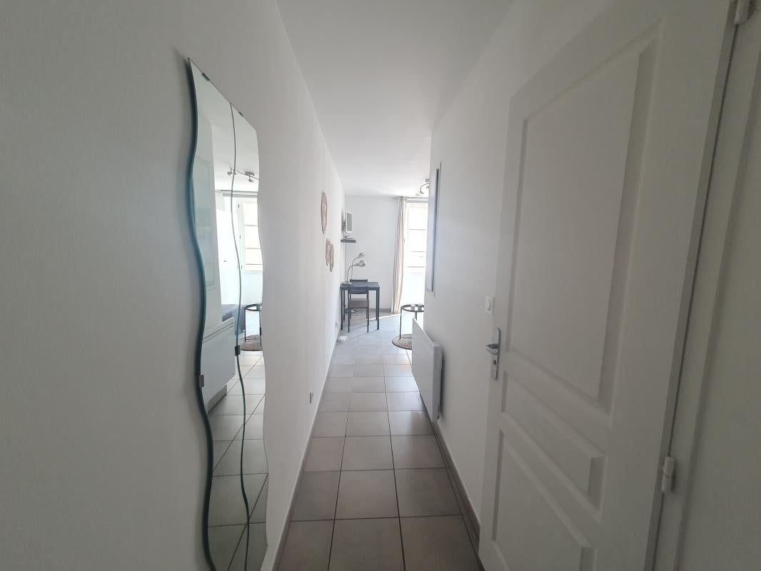 Appartement Rue de la République à Marseille