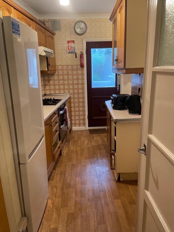 Room Cavendish Road in Greater London