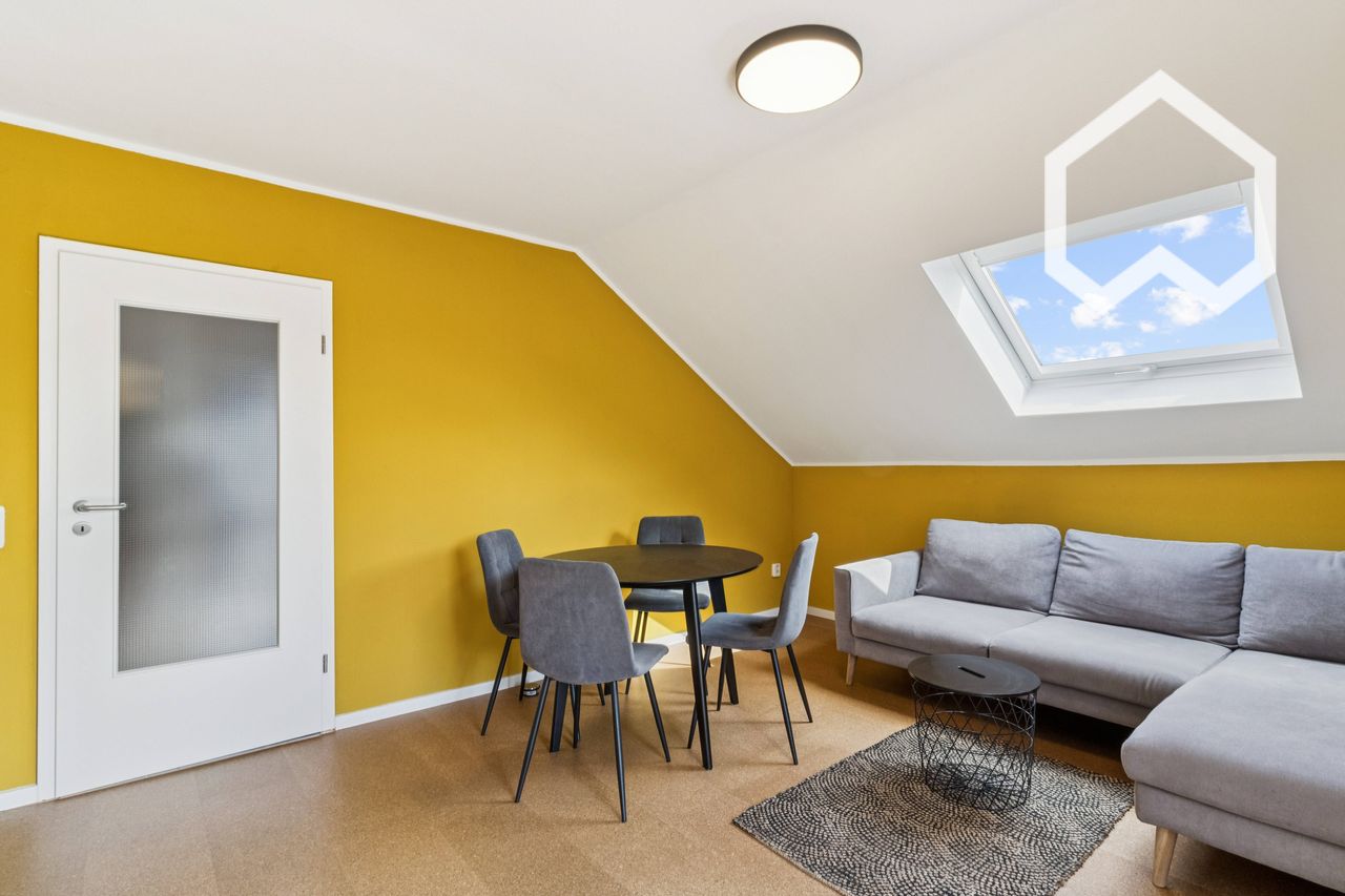 Wohnung Am Katzengraben in Langen-Bergheim