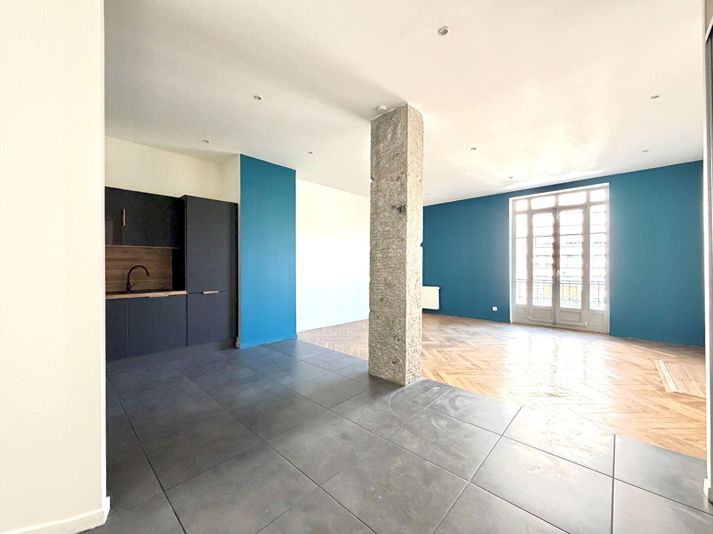Appartement Avenue de la Libération à Saint-Étienne