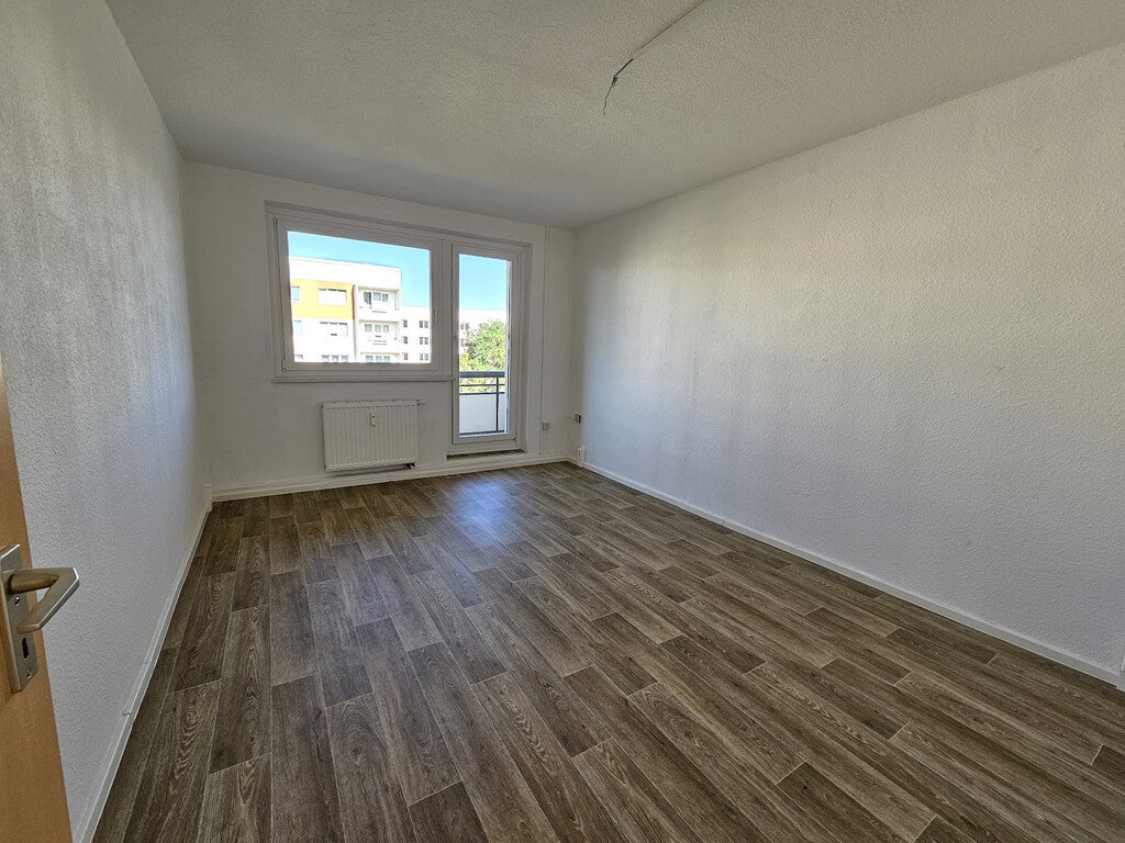 Wohnung Ufaer Straße in Halle (Saale)