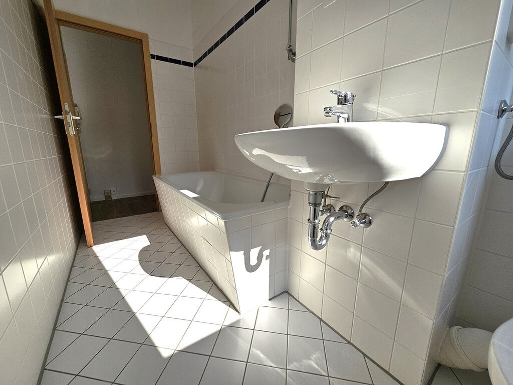 Wohnung Ufaer Straße in Halle (Saale)